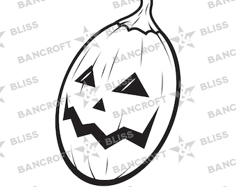 Jack-o-lantern svg halloween svg Jack O Lantern Clipart Pumpkin svg Witch hat svg  HALLOWEEN Digital Download Halloween Vector Jackolantern