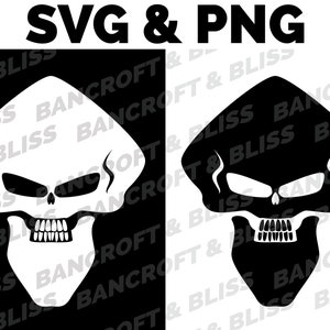 Crâne SVG Alien Skull PNG Bad Ass Skull Spooky Skull SVG Skull Graphic Skull Digital Download Spooky Skull Clipart Gagnez du temps et téléchargez