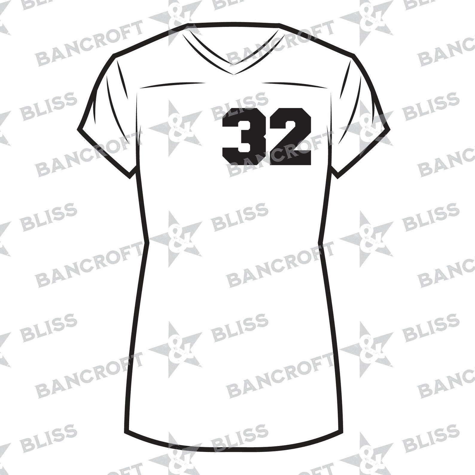 Volleyball Jersey Svg Volleyball Svg Volleyball Jersey Png Volleyball