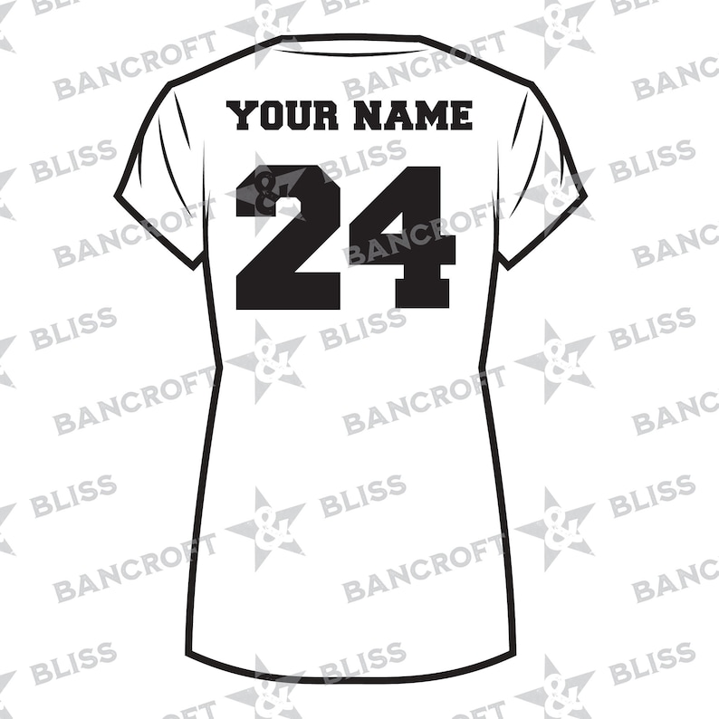 Volleyball Jersey Svg Volleyball Svg Volleyball Jersey Png Volleyball