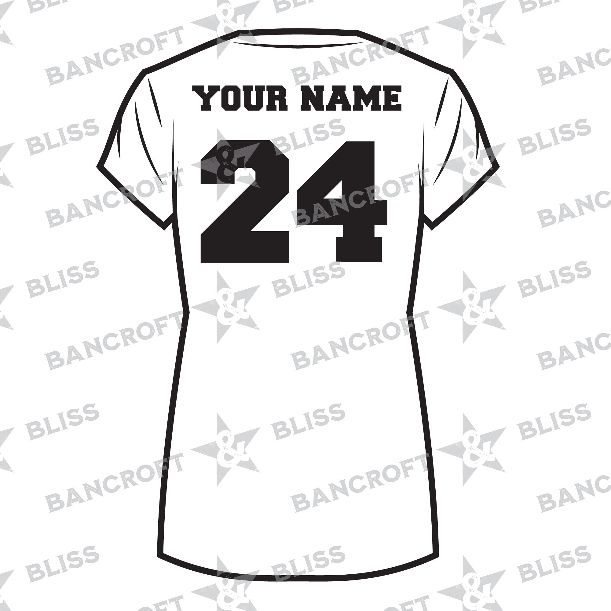 Volleyball Jersey Svg Volleyball Svg Volleyball Jersey Png Volleyball