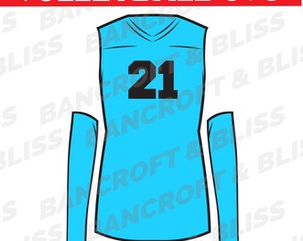 Volleyball jersey svg volleyball svg Volleyball jersey png volleyball png Volleyball jersey clipart Volley ball jersey svg clip art