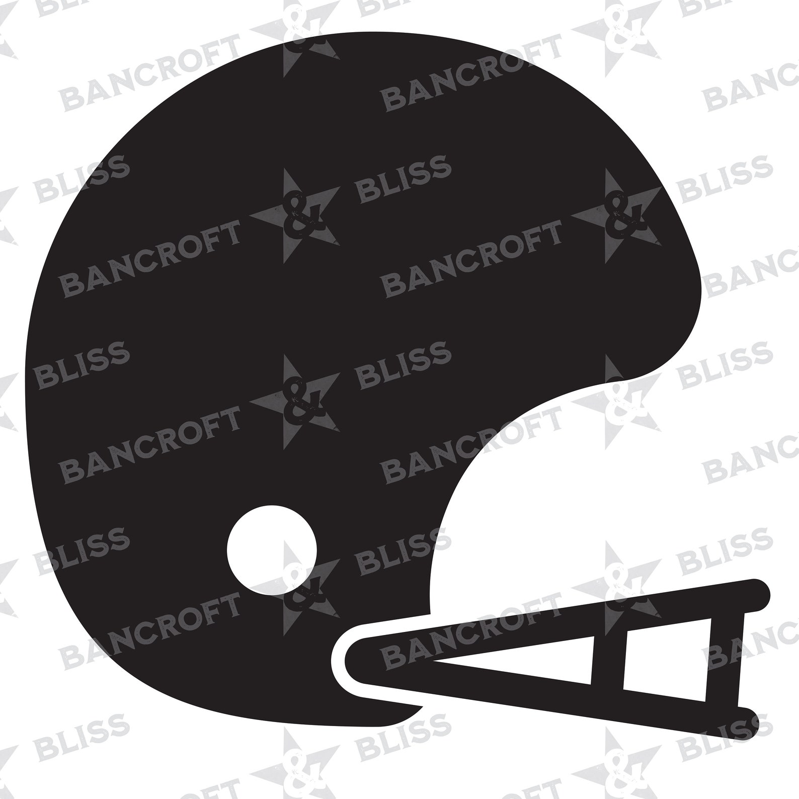 Football Helmet SVG Helmet PNG Football SVG Football Png Helmet Clipart