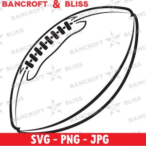 Football Ball SVG Football SVG Football Ball PNG Football png Football Vector Football Clipart Football Graphic Football American Football