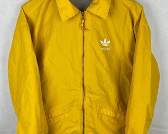 Vintage Adidas Jacke Gr. S