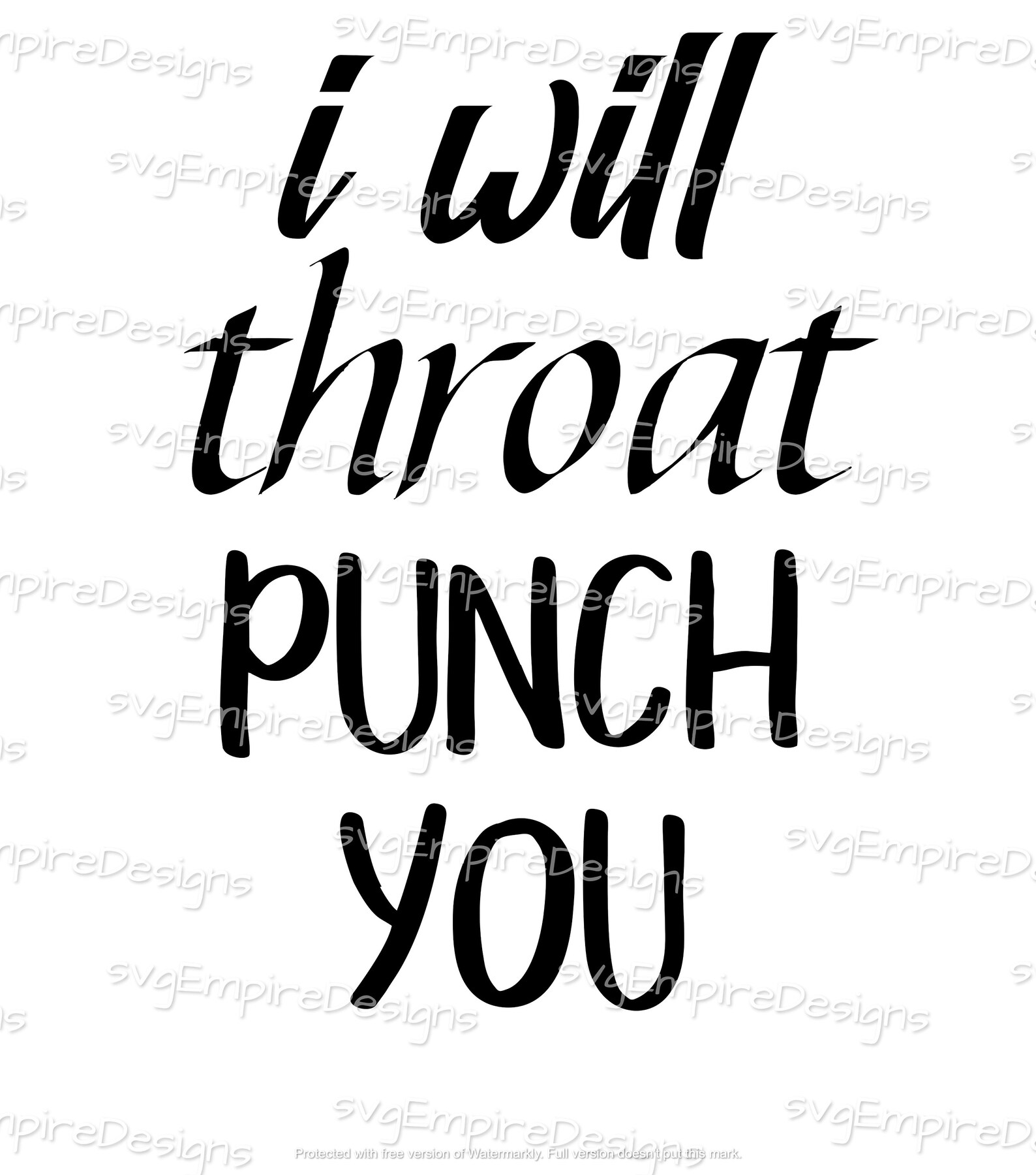Punch In The Throat Meme - c4nw2un