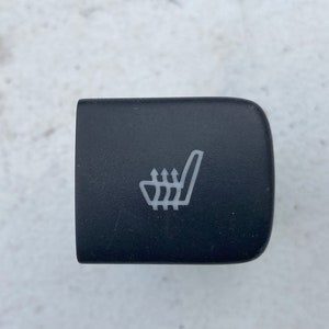 Saab 900 NG Heated Seat Switch 4409258