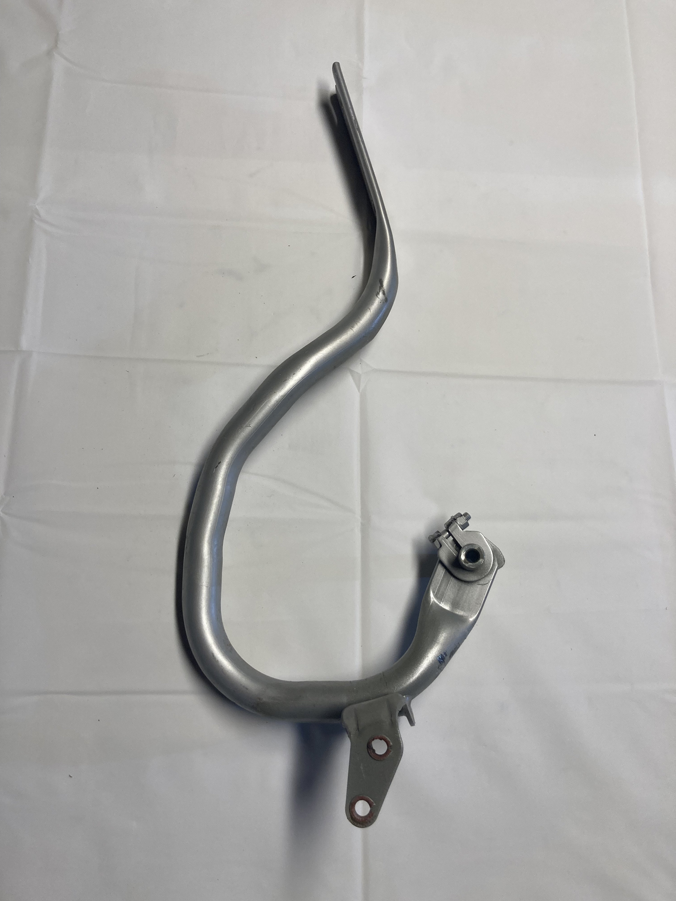 Saab 9 3 Kofferraumscharnier RH 12770916 12769698 12758842