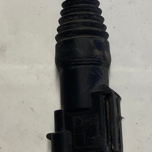 Saab 900 NG Anti Theft Switch 90355463 4323259