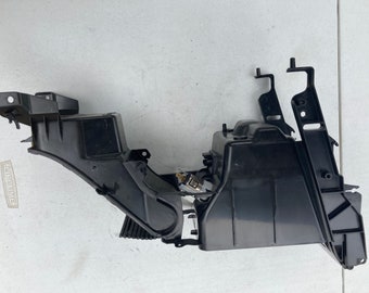 Saab 9 3 Center Console 12790322 307039