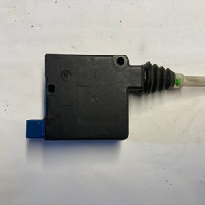 Saab 900 NG Central Lock Motor 4733382