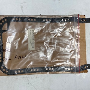 Saab Engine Oil Gasket 4502167 for 900 9000 2,5 3.0L V6 1994-1997