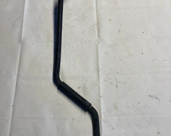 2003-2011 Saab 9 3 Coolant Overflow Hose 12788427 12803746
