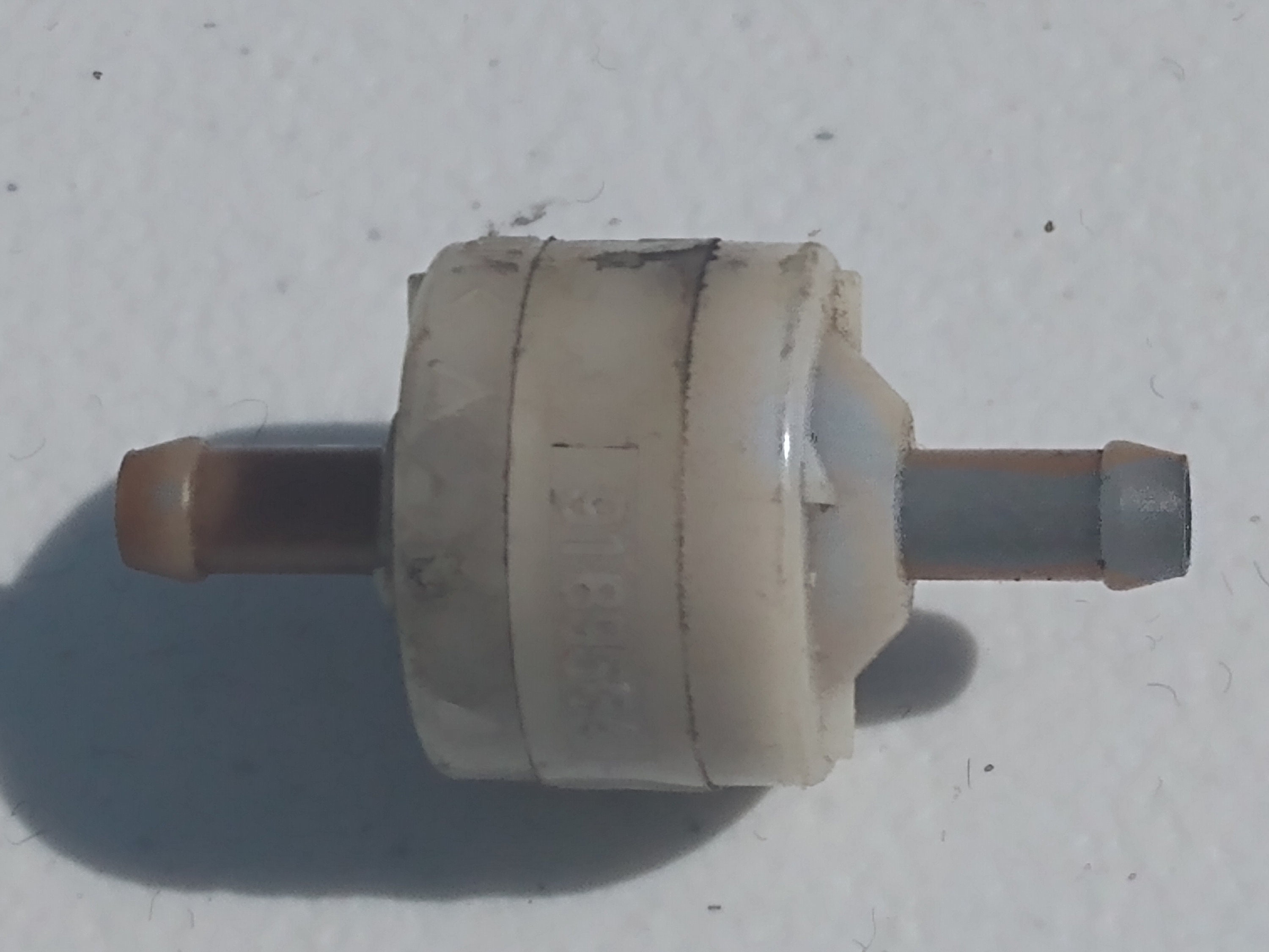 Saab PCV Valve 9189564 Etsy