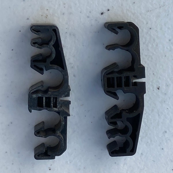 Brake Line Holders Etsy