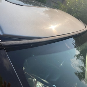 Saab 9 3 OG Windshield Decor 4329991