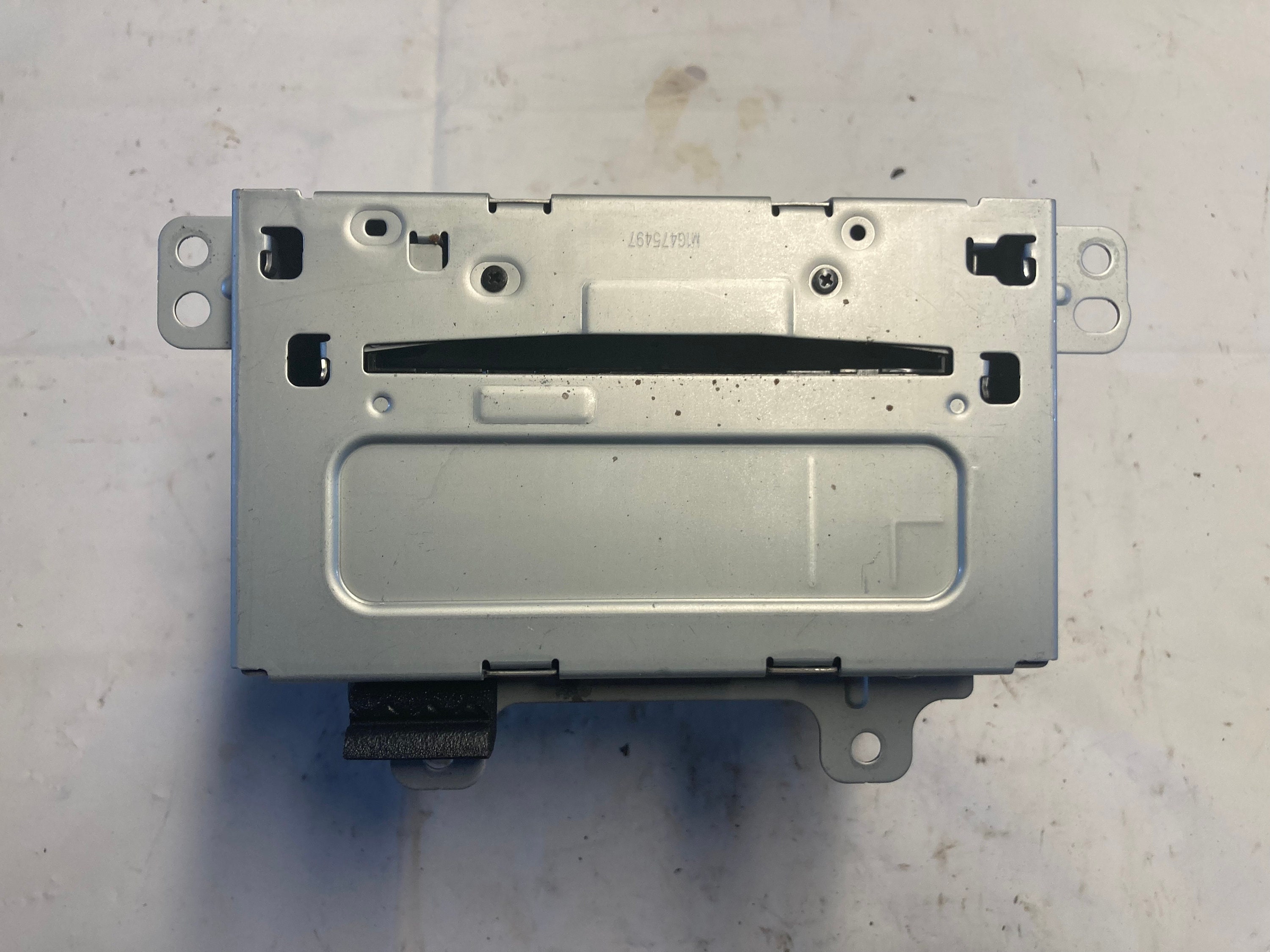 Saab 9 5 NG Radio 20983517 12823461 - Etsy Israel