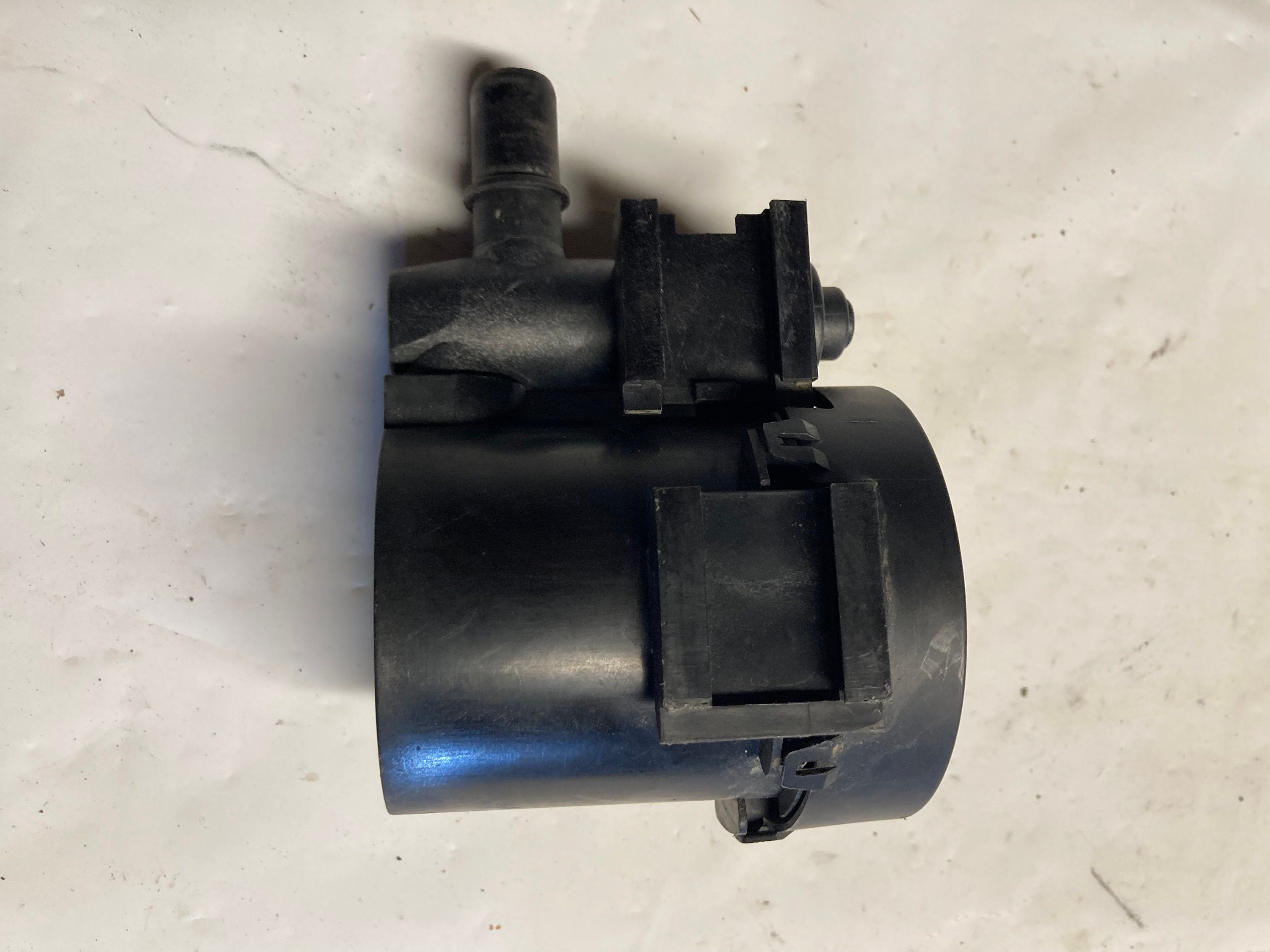 Saab 9 5 Fuel Tank Purge Valve EVAP Canister 25932571 - Etsy
