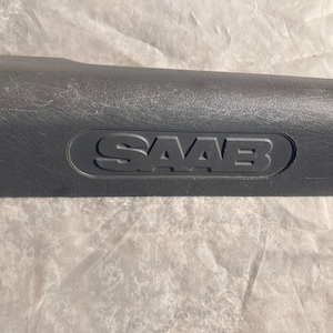 Saab 9 3 OG Sill Protection LH 4470464