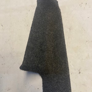 Saab 9 3 Kofferbakbekleding