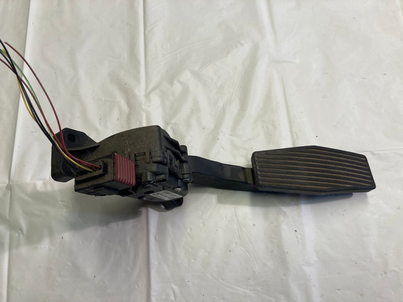 Saab 9 3 Accelerator Pedal 9186724 93174339 Etsy