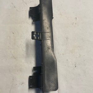 Saab 9 3 Cable Harness Housing 4589099