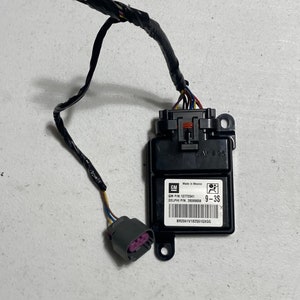 Saab 9 3 Right Front Seat Control Module SRS