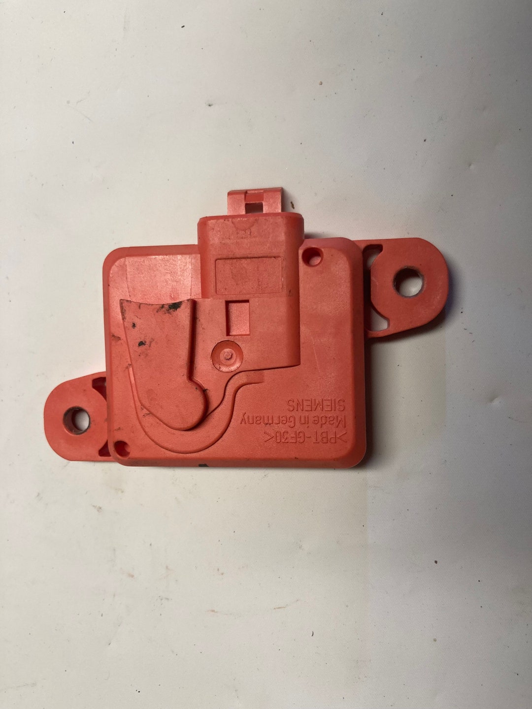 Saab 9 3 OG Convertible Airbag Sensor Passenger Door RH Etsy