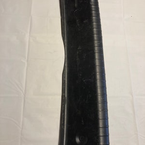 Saab 9 3 Trunk Center Sill Protection 12796571