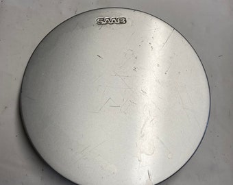 Saab 900 Classic Wheel Cap 8987620