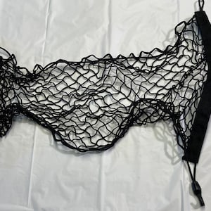 Saab Trunk Cargo Net