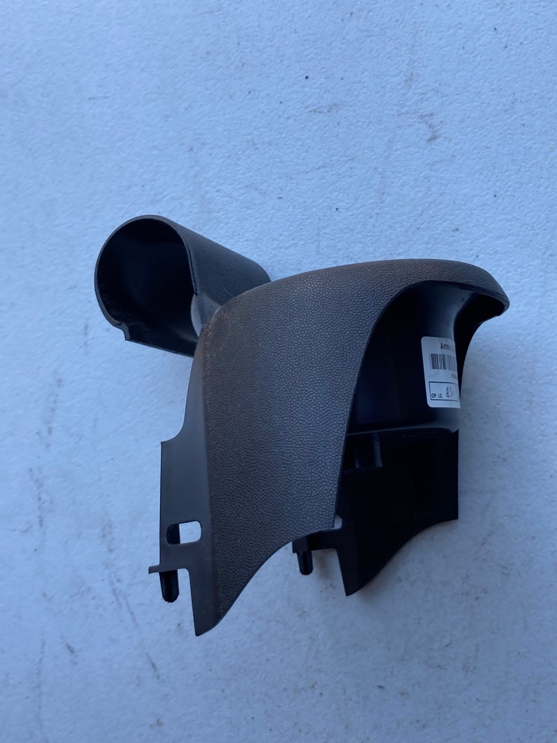 Mini Cooper Center Console Cup Holder 2752953 Etsy