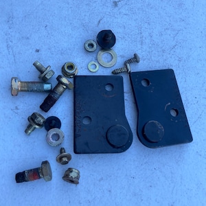 Saab 900 Classic Convertible Various Parts