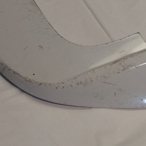 Spoiler Lip Wing