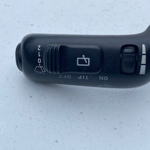 Saab 900 NG Wiper Stalk Switch 5355170