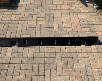 Saab 9 3 Passenger Side Skirt 12800672