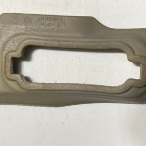 Saab Sound Barrier Foam 007008R