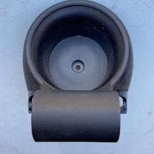 Mini Cooper Center Console Cup Holder 2752953