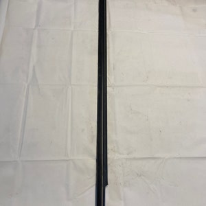 Saab 9 3 OG 3D Driver Door Side Seal 4325593 LH