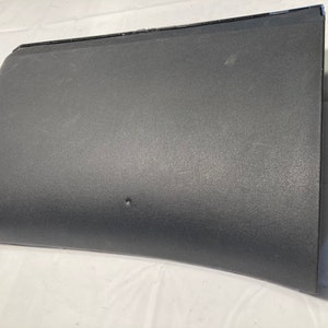 Saab 9 3 Glove Compartment 12762832