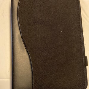 Saab Leather Case