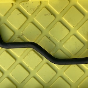 Saab 9 3 Hose