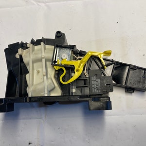 Saab 9 3 Gear Selector Control Unit 12788342