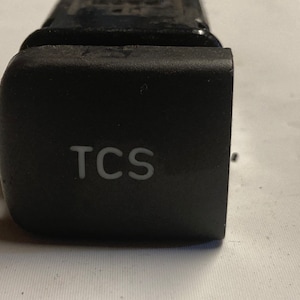 Saab 900 NG TCS Switch 4411864