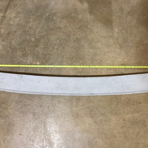 Wing Spoiler
