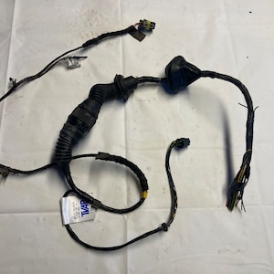 Saab 9 3 OG Passenger Door Cable Harness RH 5248638