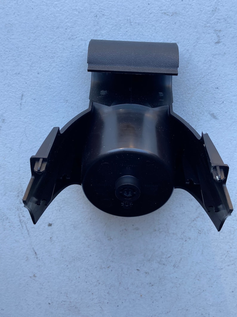 Mini Cooper Center Console Cup Holder 2752953 Etsy