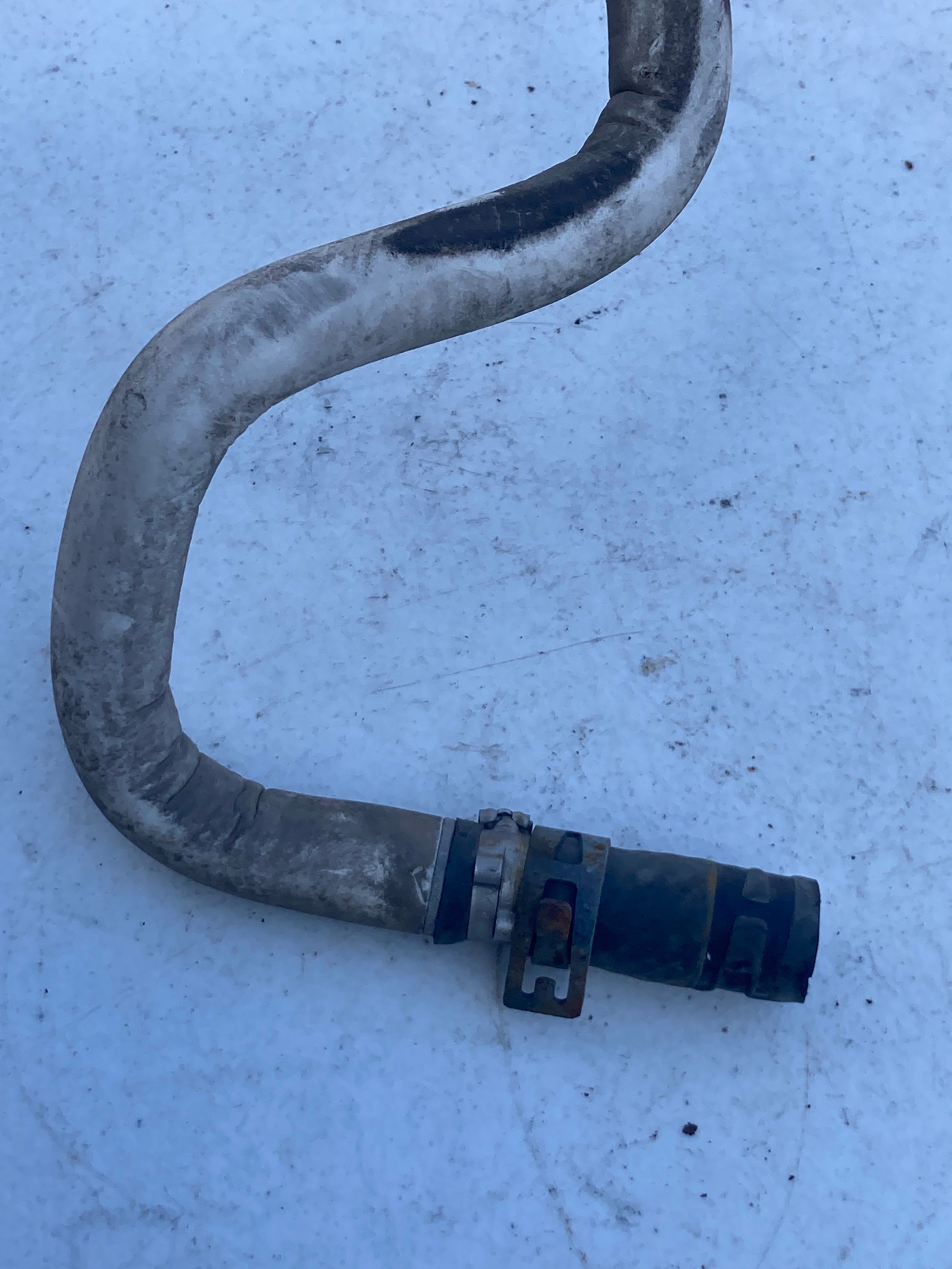 Saab 9 3 Vacuum Pipe W Valve 2.8L V6 12847289 12759962 12779036 専用ページです