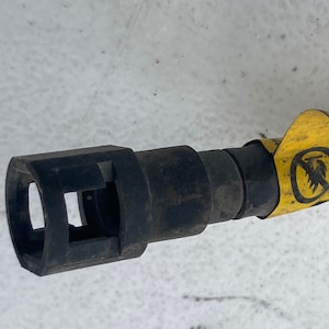 Saab 9 3 Fitting Evap Pijp