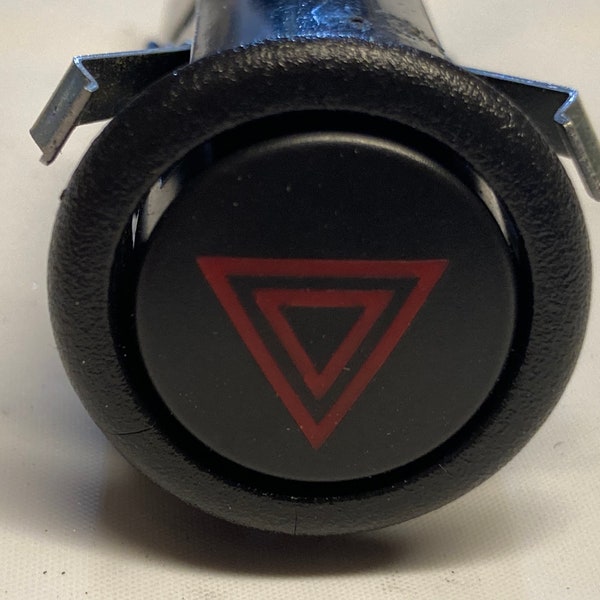 Hazard Light Switch Etsy